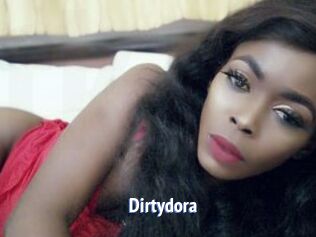 Dirtydora