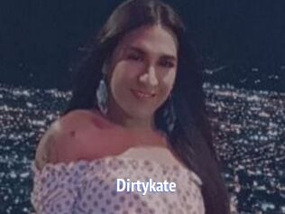 Dirtykate