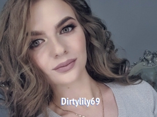 dirtylily69 Telefon Kontakte