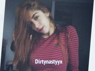 Dirtynastyyx