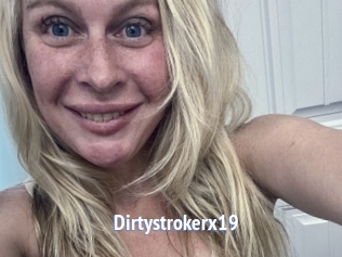 Dirtystrokerx19
