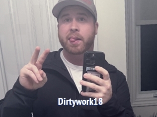Dirtywork18