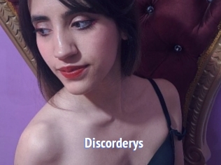 Discorderys