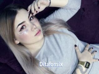 Ditafonsix