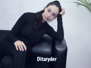 Ditaryder