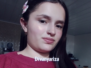 Divanyariza