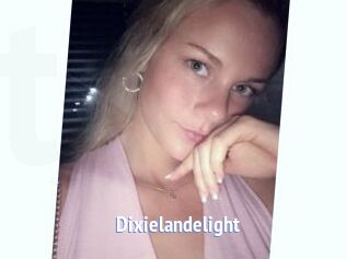 Dixielandelight