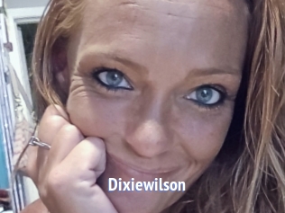 Dixiewilson