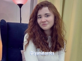 Diyanatorres