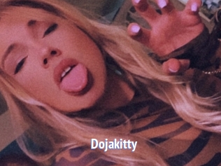 Dojakitty