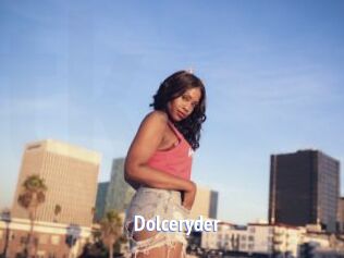 Dolceryder