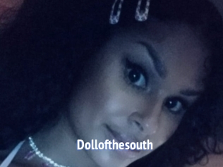 Dollofthesouth