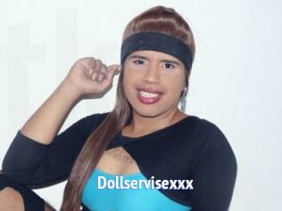 Dollservisexxx