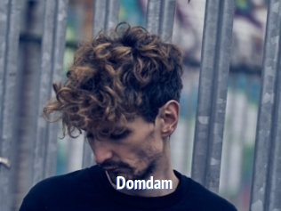 Domdam