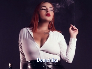 Domenika