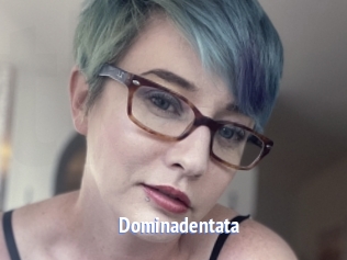 Dominadentata