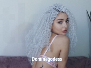Dominagodess