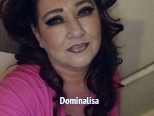 dominalisa Telefon Kontakte
