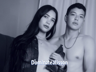 Dominatealisson