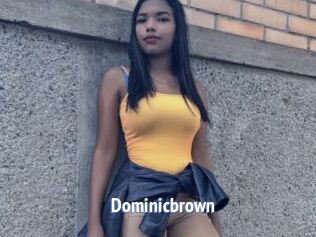 Dominicbrown