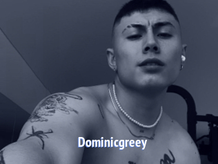 Dominicgreey