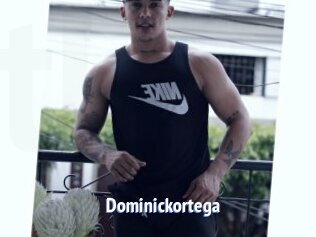 Dominickortega