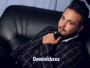 Dominickxxx