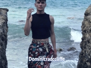 Dominicradccliffe