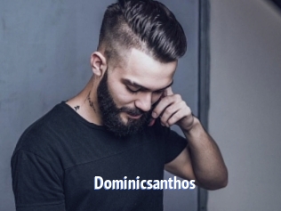 Dominicsanthos