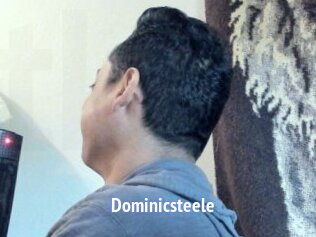 Dominicsteele