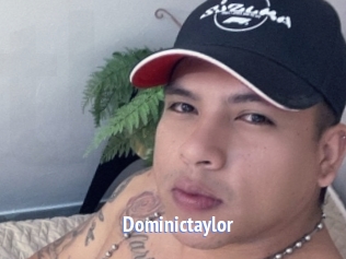 dominictaylor Telefon Kontakte