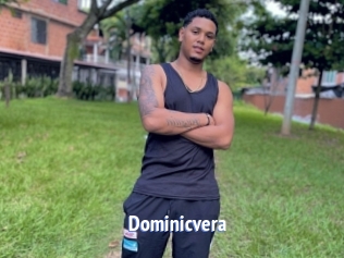 dominicvera Telefon Kontakte