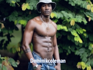 Dominikcoleman