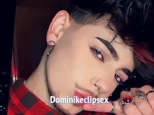 dominikeclipsex Telefon Kontakte