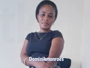 Dominikmonroes