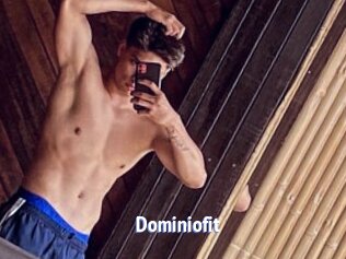 Dominiofit