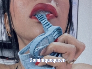 Dominiquequeen