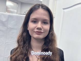 Dominoady