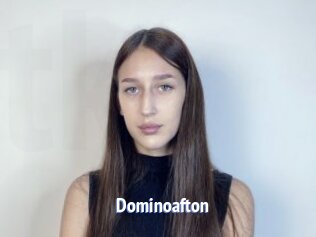 Dominoafton