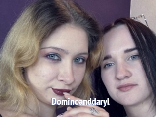 Dominoanddaryl