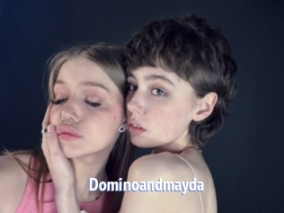 Dominoandmayda