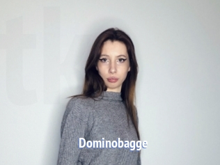 Dominobagge