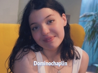 Dominochaplin