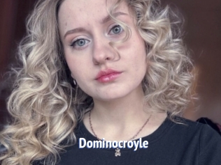 Dominocroyle