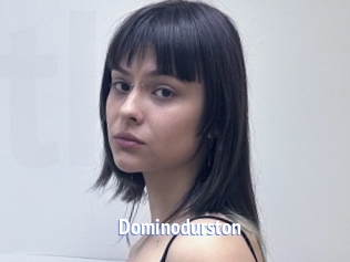 Dominodurston