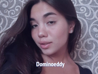 Dominoeddy