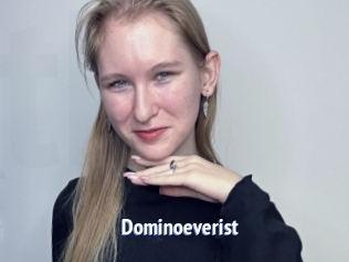 Dominoeverist