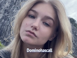Dominohascall
