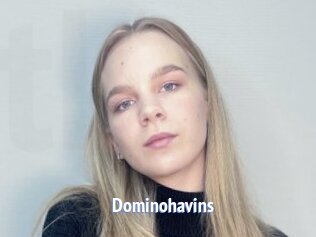 Dominohavins
