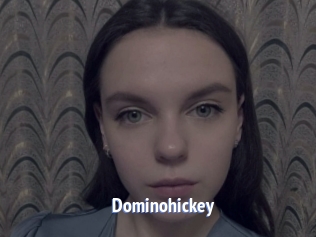 Dominohickey